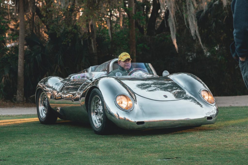 Runge Cars SwiftMotoring Automotive Collector Specialist