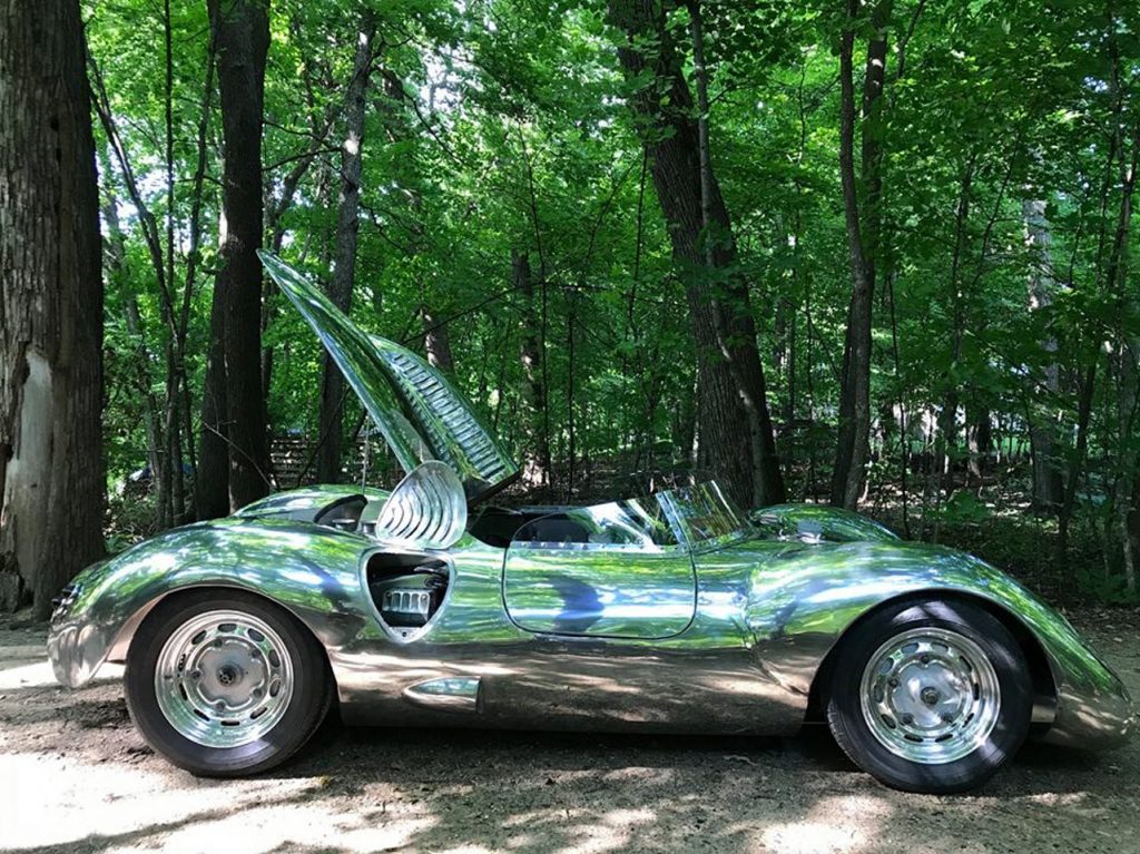 Runge Cars SwiftMotoring Automotive Collector Specialist