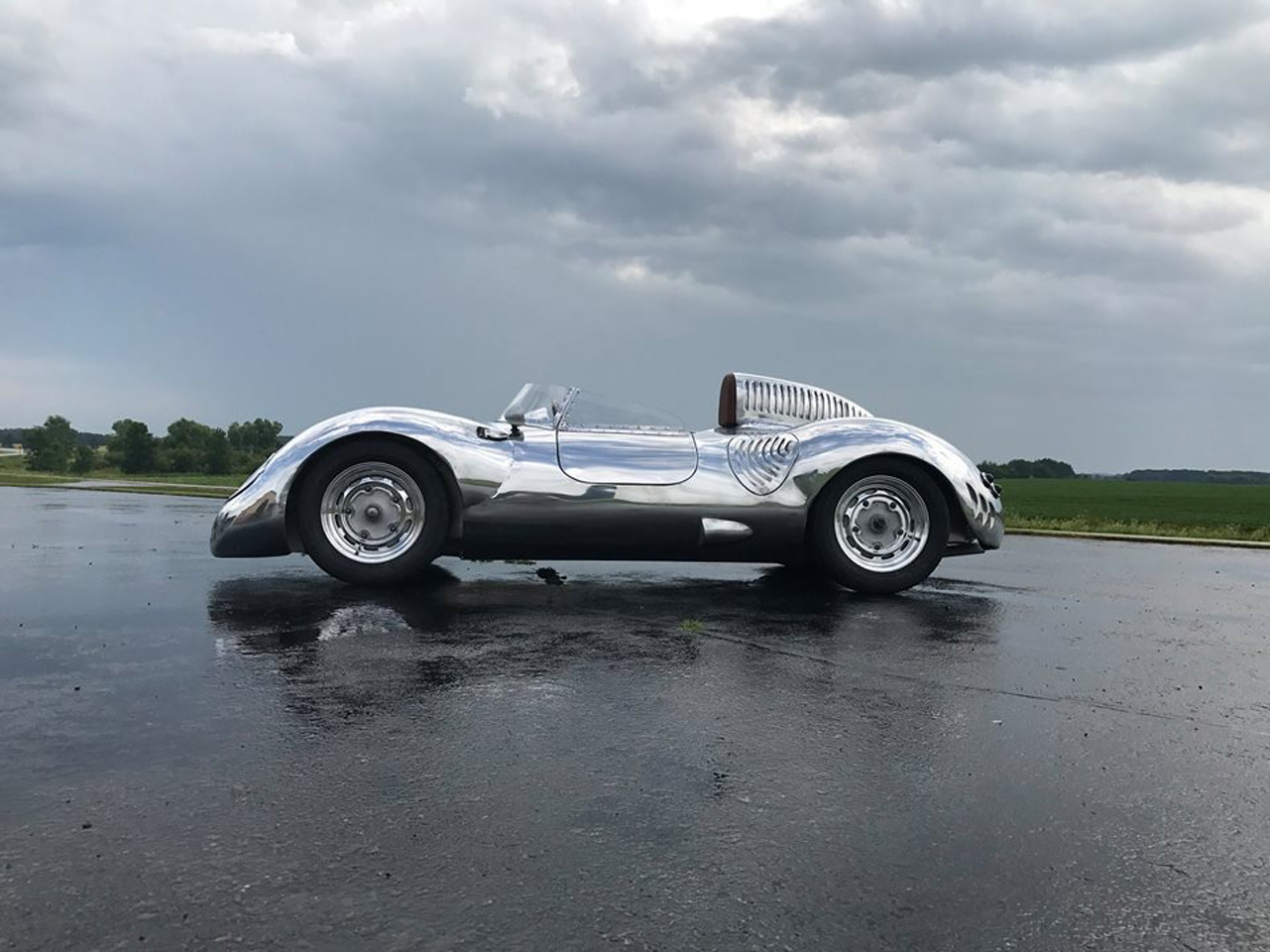 Runge Cars SwiftMotoring Automotive Collector Specialist