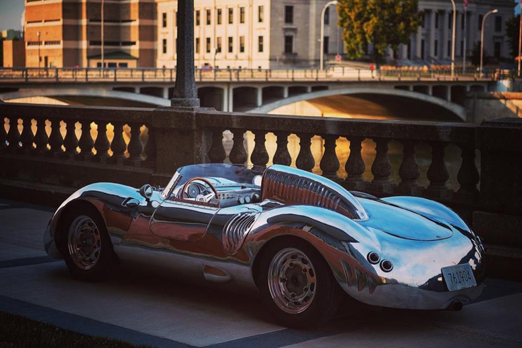 Runge Cars SwiftMotoring Automotive Collector Specialist